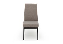 tan casual counter height stools   