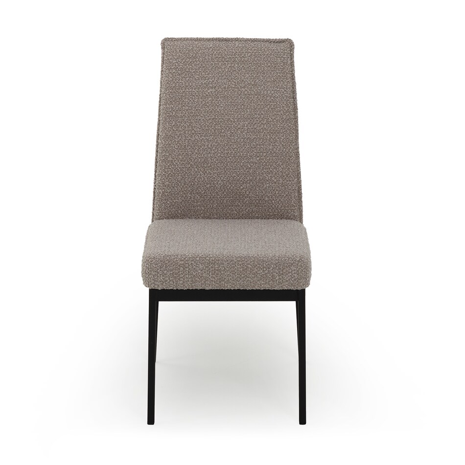 tan casual counter height stools   
