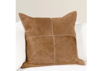 tan pillows etc   