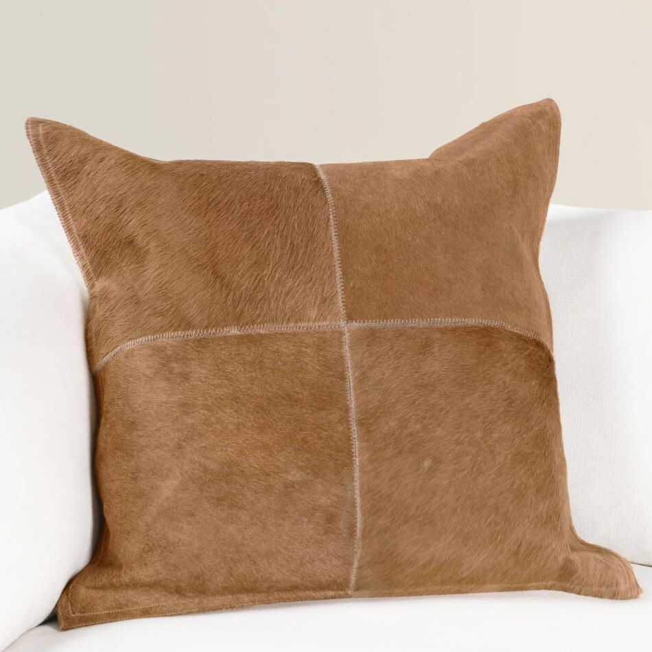 tan pillows etc   