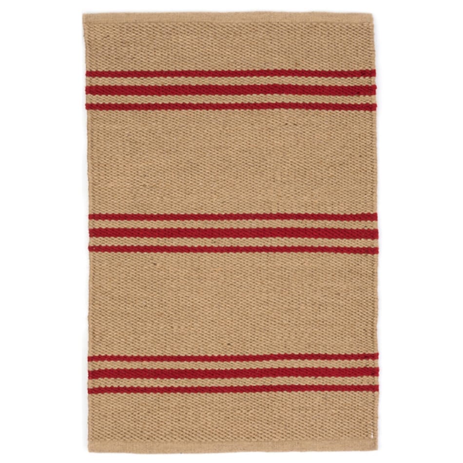 tan red august haven   