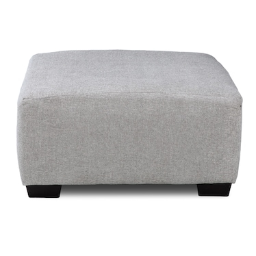 Major Cocktail Ottoman