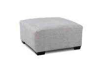 tan sectional stationary   