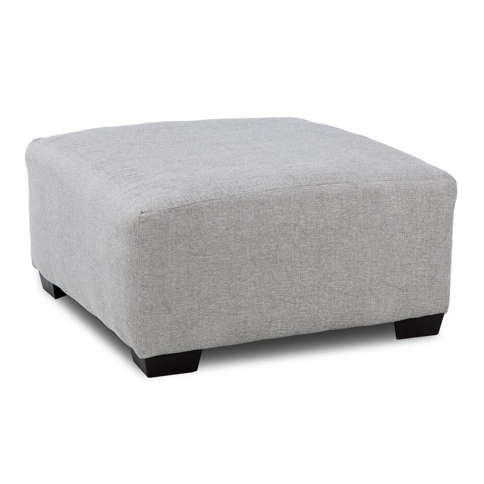 tan sectional stationary   