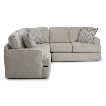 Esme 2-Pc. Sectional