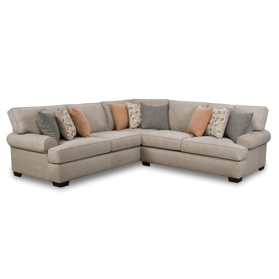 tan sectional stationary cp  