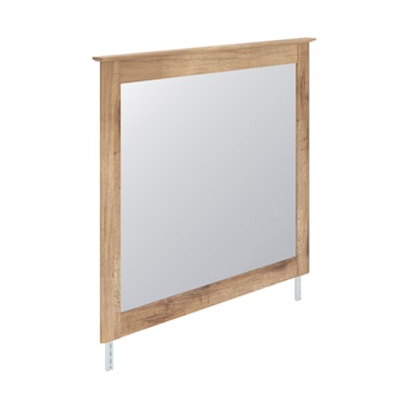 Belmont Mirror