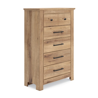 Belmont Chest