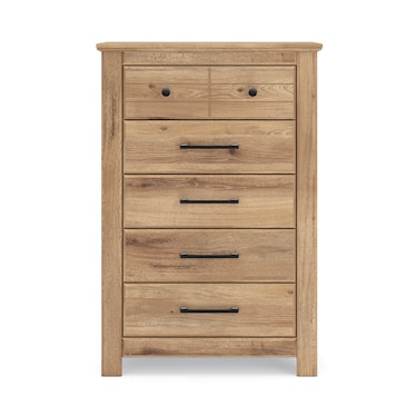 Belmont Chest