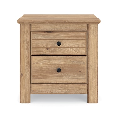 Belmont Nightstand