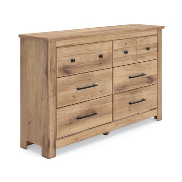 Belmont Dresser