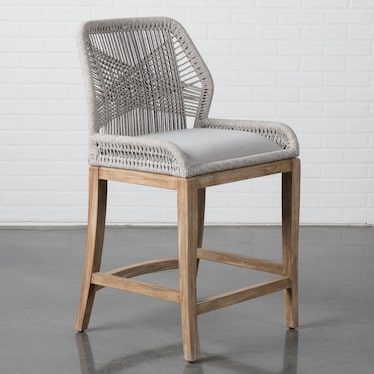 Cora Counter Stool