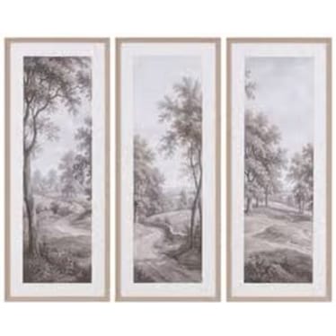Dixonburg Wall Art (Set of 3)