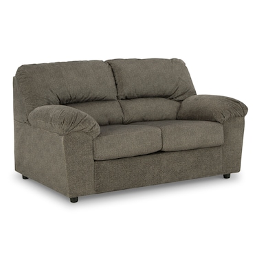 Hovington Loveseat