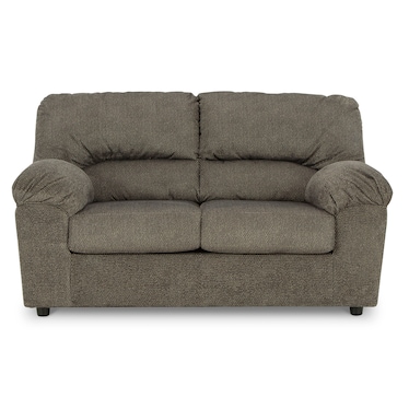 Hovington Loveseat