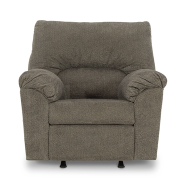 Hovington Rocker Recliner