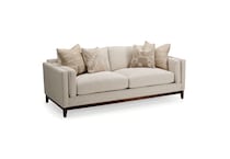 taupe contemporary sofas   