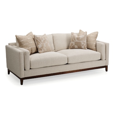 Belfast V Estate Sofa