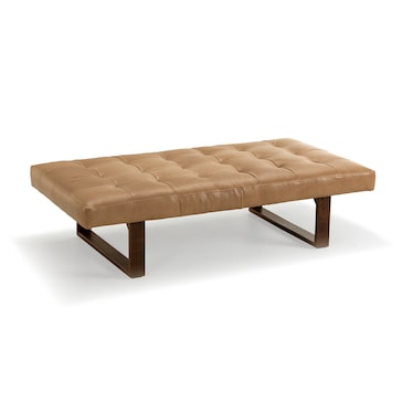 Belfast V Cocktail Ottoman
