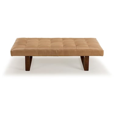 Belfast V Cocktail Ottoman