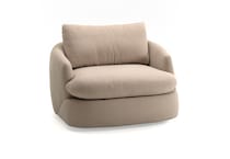 taupe contemporary sofas   