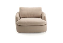 taupe contemporary sofas   