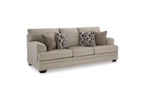 taupe queen sleeper   