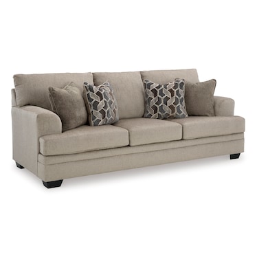 Romney Queen Sofa Sleeper