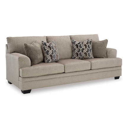 Romney Queen Sofa Sleeper