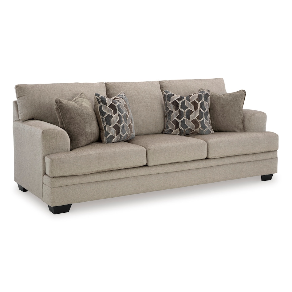 taupe queen sleeper   