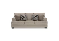 taupe queen sleeper   