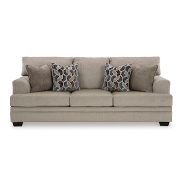 Romney Queen Sofa Sleeper