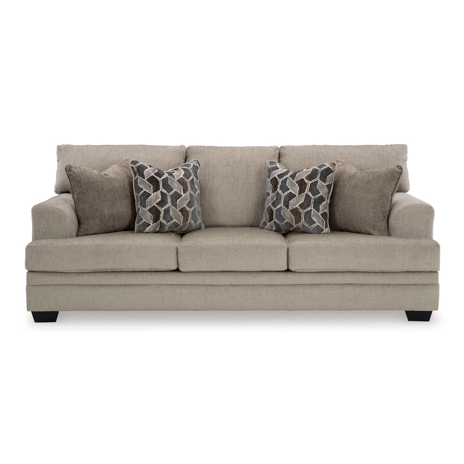 taupe queen sleeper   