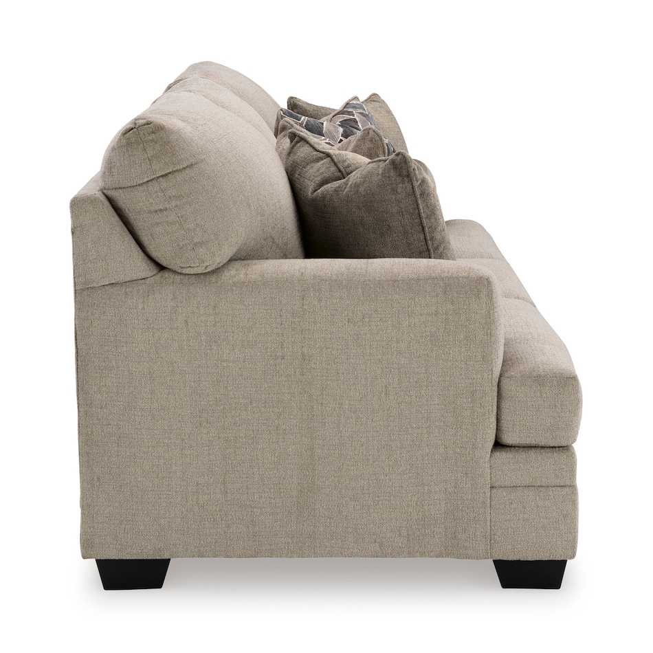 taupe queen sleeper   