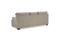 taupe queen sleeper   