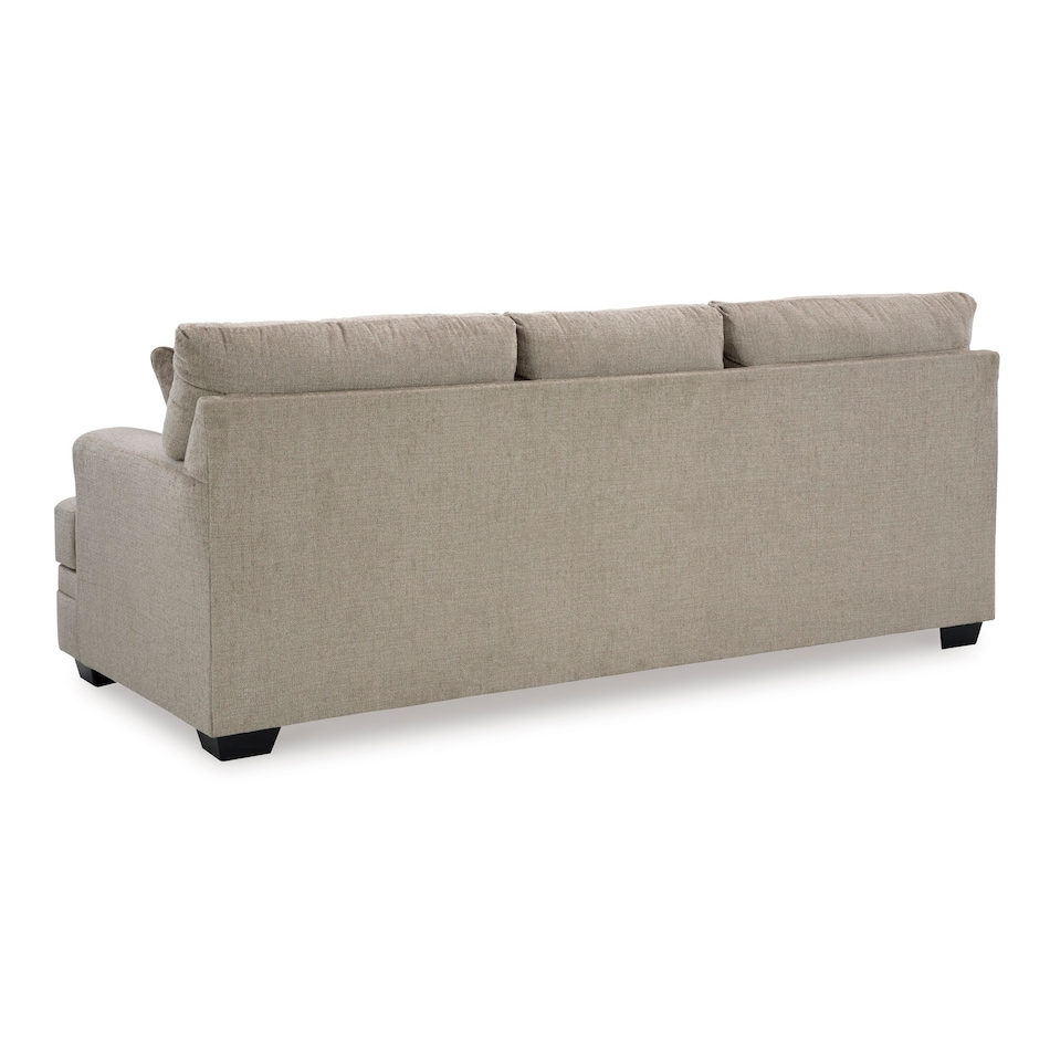 taupe queen sleeper   