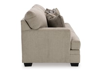 taupe queen sleeper   