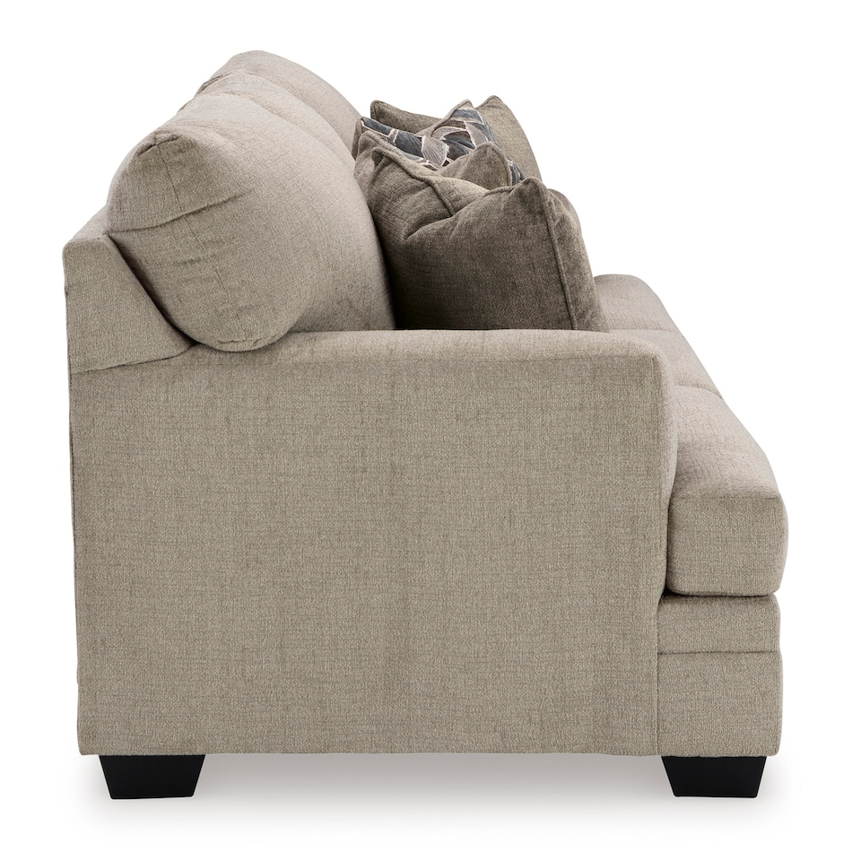 taupe queen sleeper   