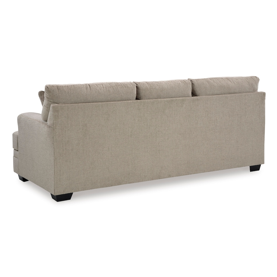 taupe queen sleeper   