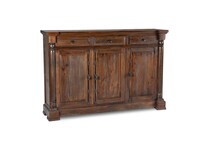 tea brown accent pieces   