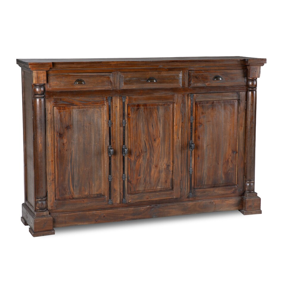 tea brown accent pieces   