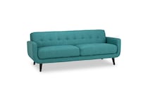 teal no discount upholstery   