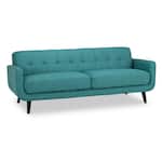 teal no discount upholstery   