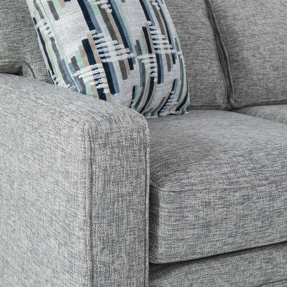 tech granite casual sofas jxp  