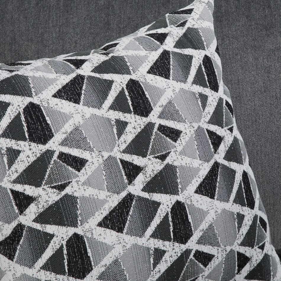 ted charcoal casual sofas jxp  