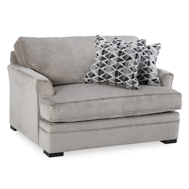 Gia Chair and a Half
