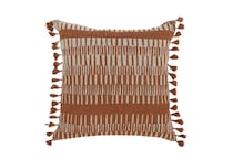 terra cotta august haven pillows etc   