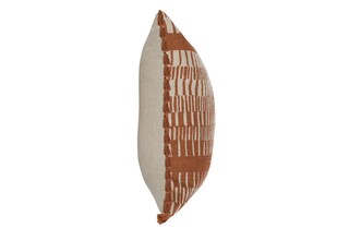 terra cotta august haven pillows etc