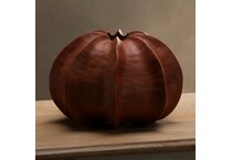terracotta brown august haven   