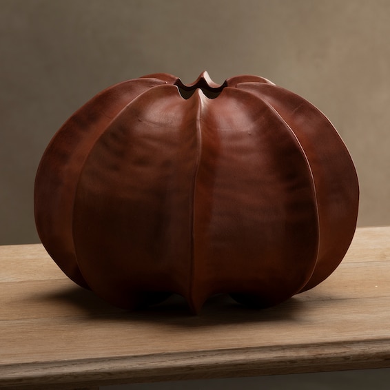 Terracotta Vase